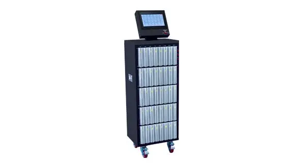 Controller Touch Screen M20-M