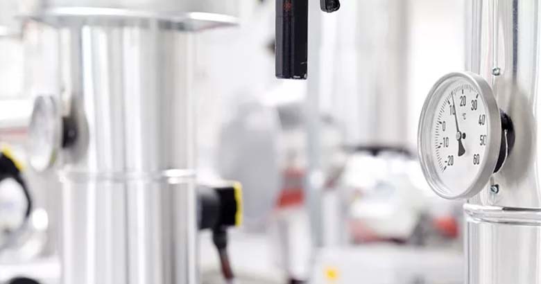 Caratteristiche del Controller di processo Tinko