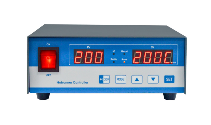 Caratteristiche del Controller Stand Alone TSC-01