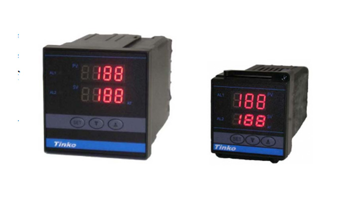 Caratteristiche del regolatore di temperatura CTL