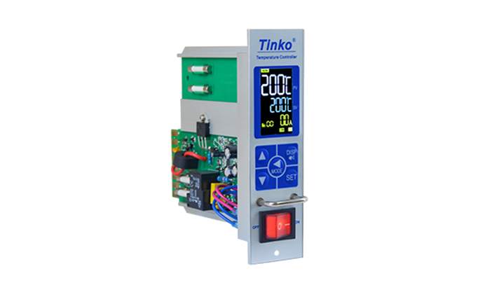 Caratteristiche del modulo di controllo HRTC-N1