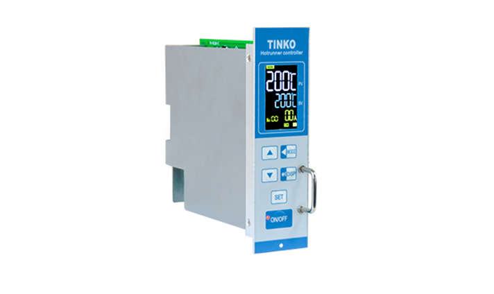 Caratteristiche del modulo di controllo HRTC-G1