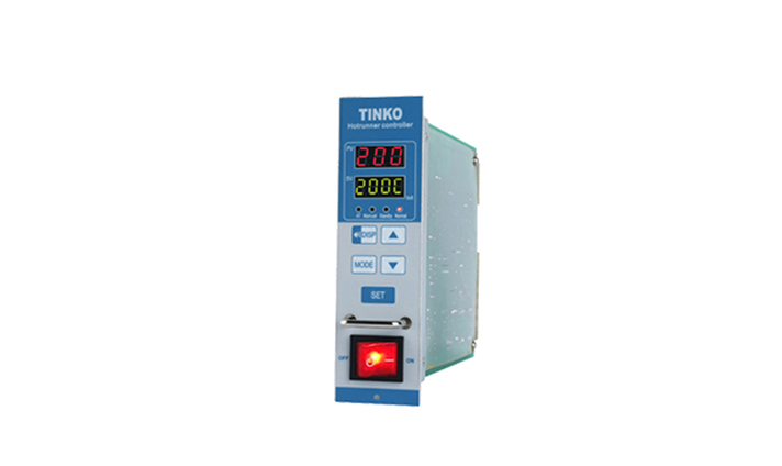 Caratteristiche del modulo di controllo HRTC-B1