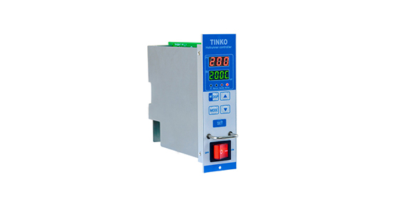 Modulo di temperatura plc