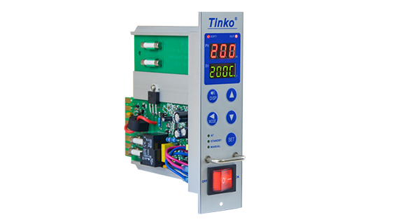 HRTC-C1 moduli di controllo