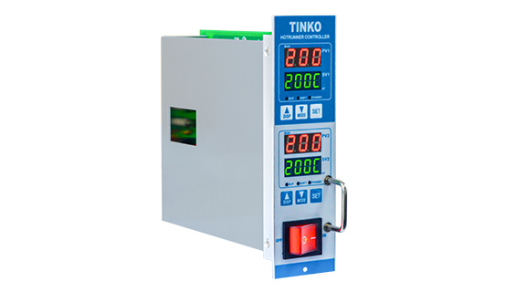 HRTC-F2 moduli di controllo