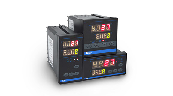Regolatore di temperatura CTL