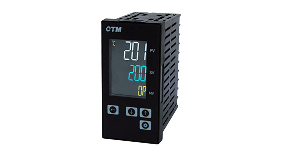 Regolatore di temperatura CTH