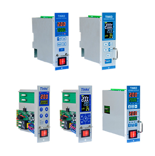 Moduli di controllo Hot Runner