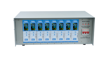 Mainframe stile DME serie WMF