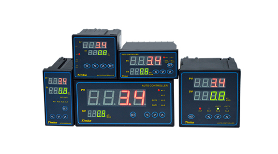 Regolatore di temperatura CTM