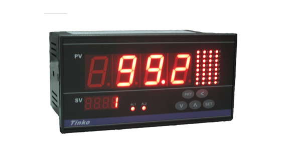 CTM-1X regolatore di temperatura