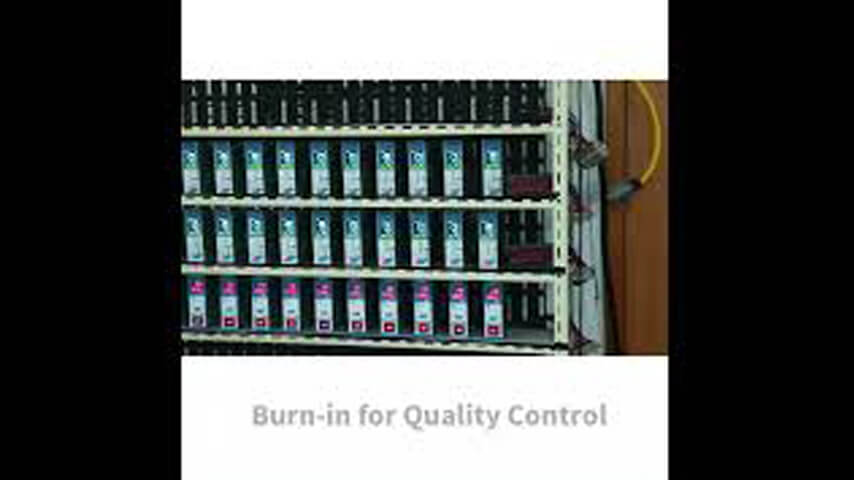 Modulo di controllo HRTC F2