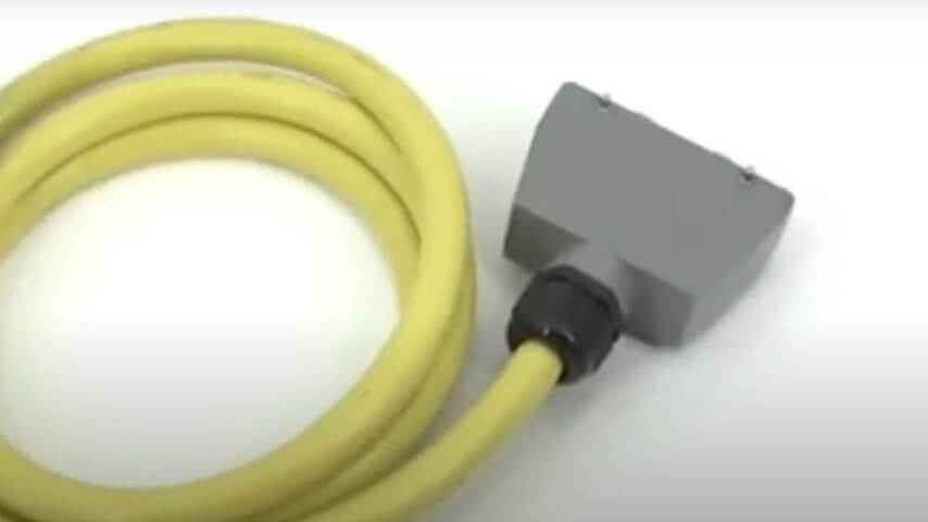 Processo di produzione di cavi combinati MPTC