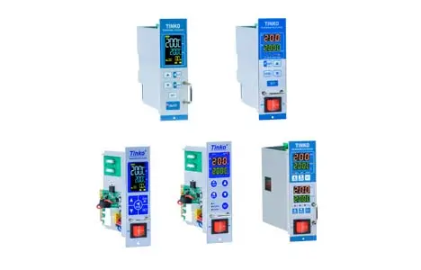 Moduli di controllo Hot Runner