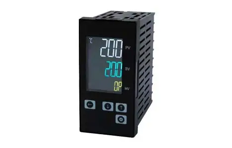 Regolatore di temperatura CTH