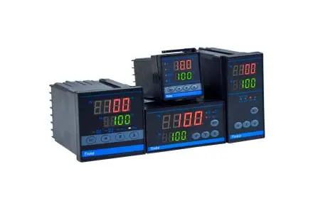 Regolatore di temperatura CTL