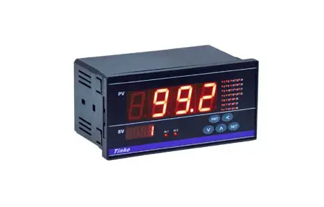 CTM-1X regolatore di temperatura