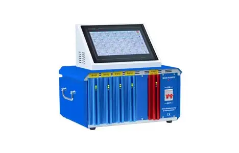 Controller Touch Screen M20