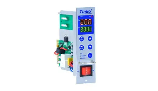 HRTC-C1 moduli di controllo