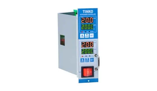 HRTC-F2 moduli di controllo