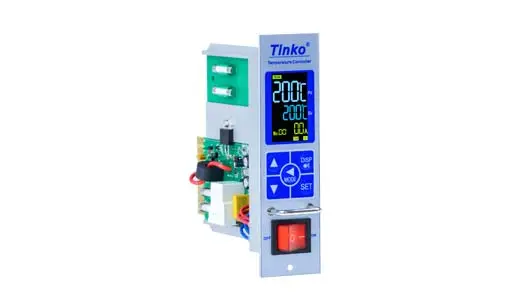 HRTC-N1 moduli di controllo