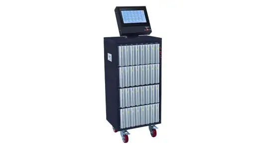 Controller Touch Screen M20-M