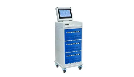 Controller Touch Screen M20-MH