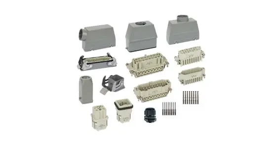 connectors