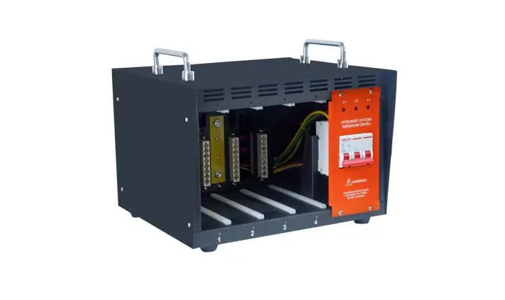 Funzioni del Mainframe Standard della serie HMF