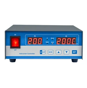 Controller compatto Hot Runner