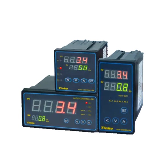Regolatore di temperatura