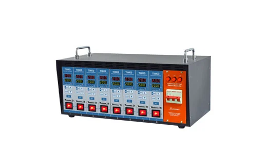 Mainframe Standard serie HMF