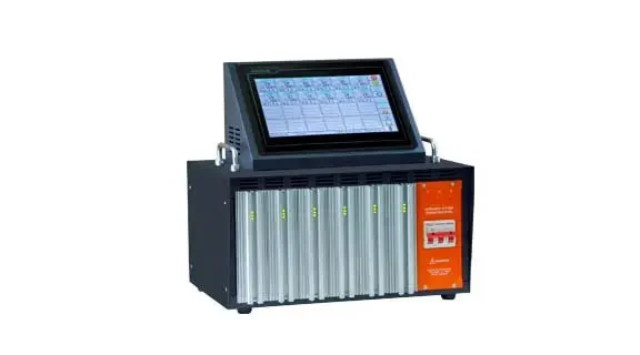 Controller Touch Screen M20-S